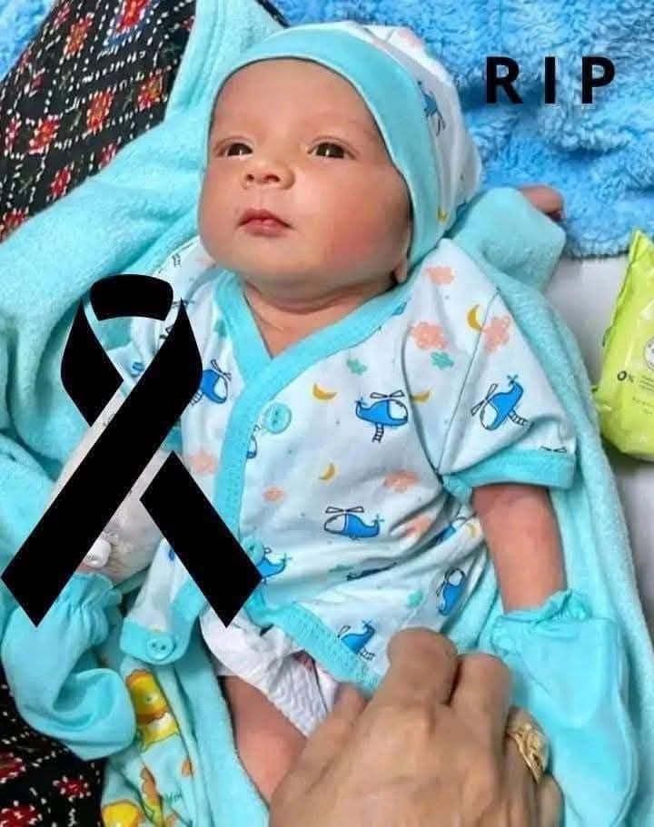 The daughter of our beloved actress has just passed away… See more