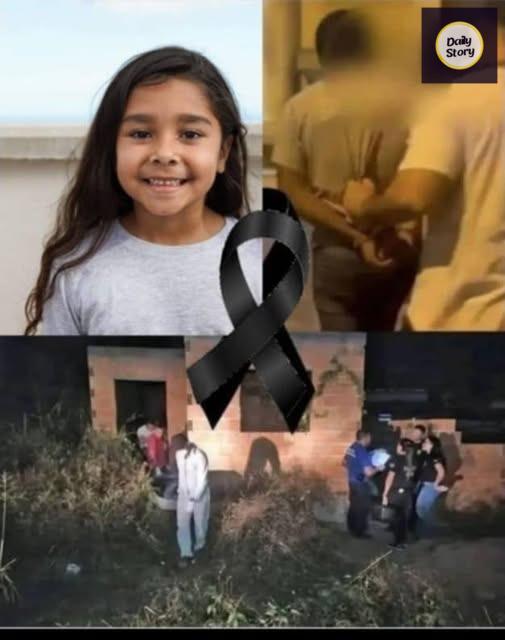 Missing girl found in the woods, her father was the one who…See more