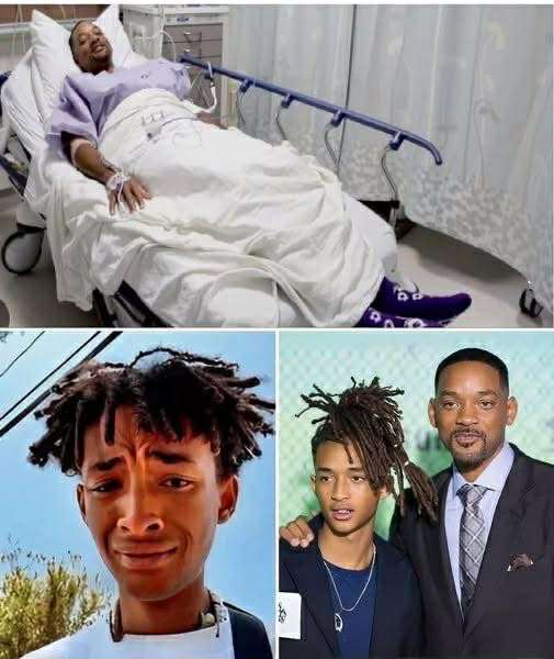 SAD NEWS: 35 minutes ago, Will Smith confirmed that …