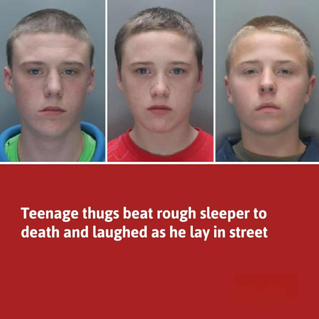 Teen Brothers Jailed After Brutal Attack That Shocked a Community