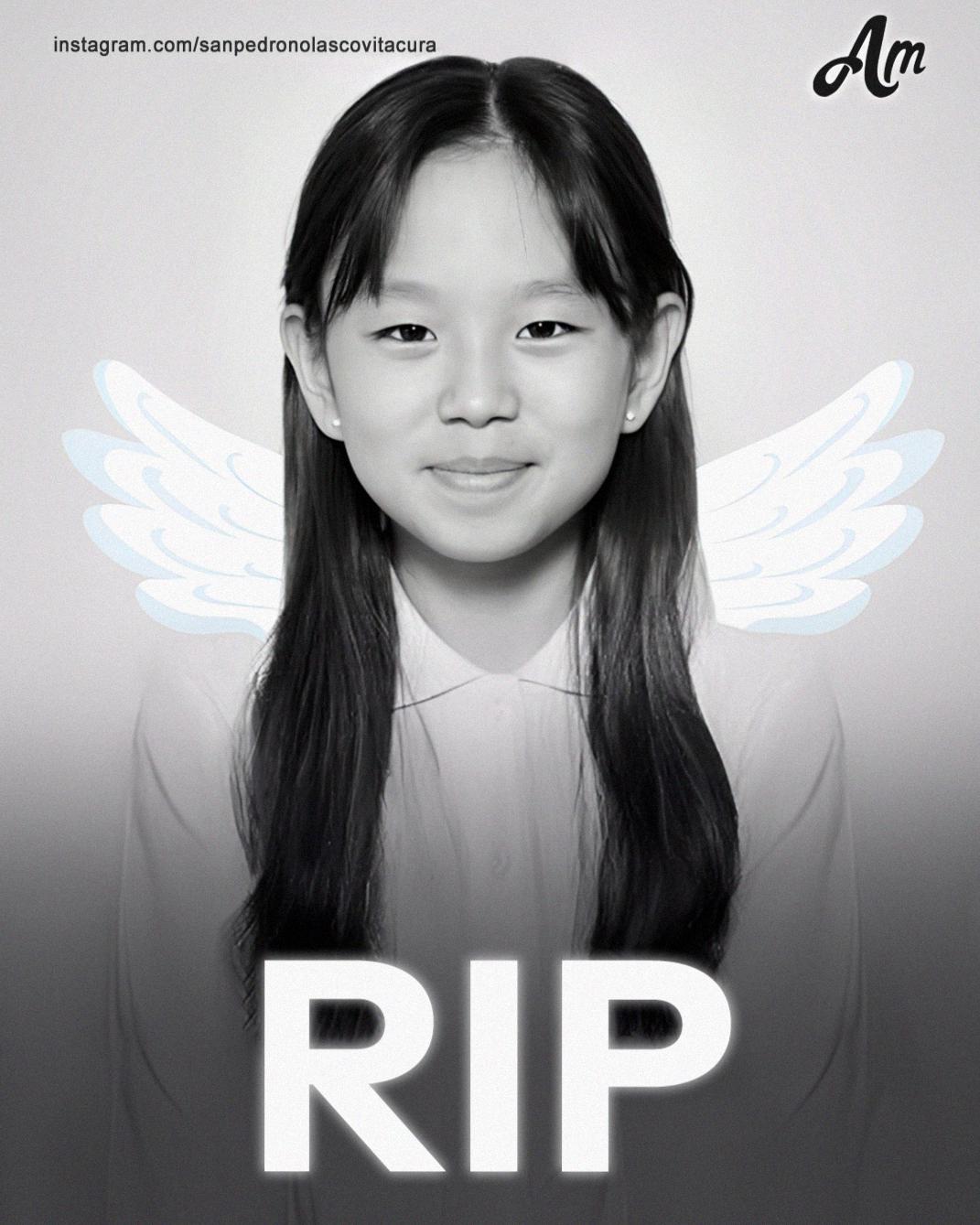 The Father of Erin Ko Han, 13, Shared Her Last Words Before She Died in a Miami Boat Crash