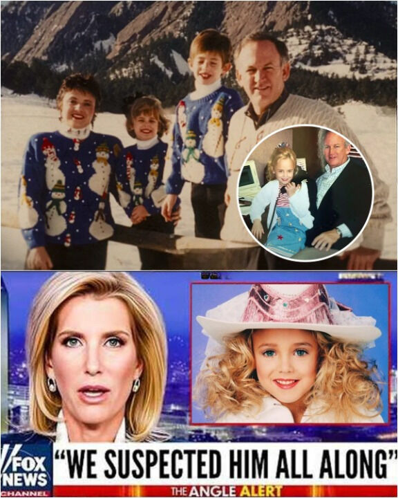BREAKTHROUGH IN THE JONBENET RAMSEY CASE: DNA Leads to Stunning New Suspect—But the Truth Is Far from Justice