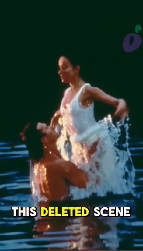 “A Hidden Dirty Dancing Scene Finally Reveals the Truth Fans Have Long Wondered About”