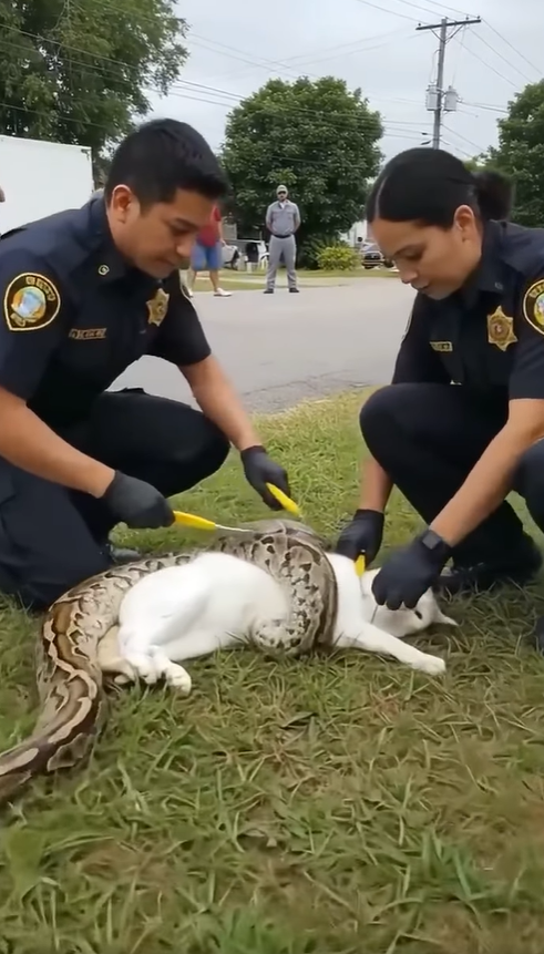Stray Cat Seeks Help — What Happened After She Climbed Onto My Car Was Truly Heartwarming